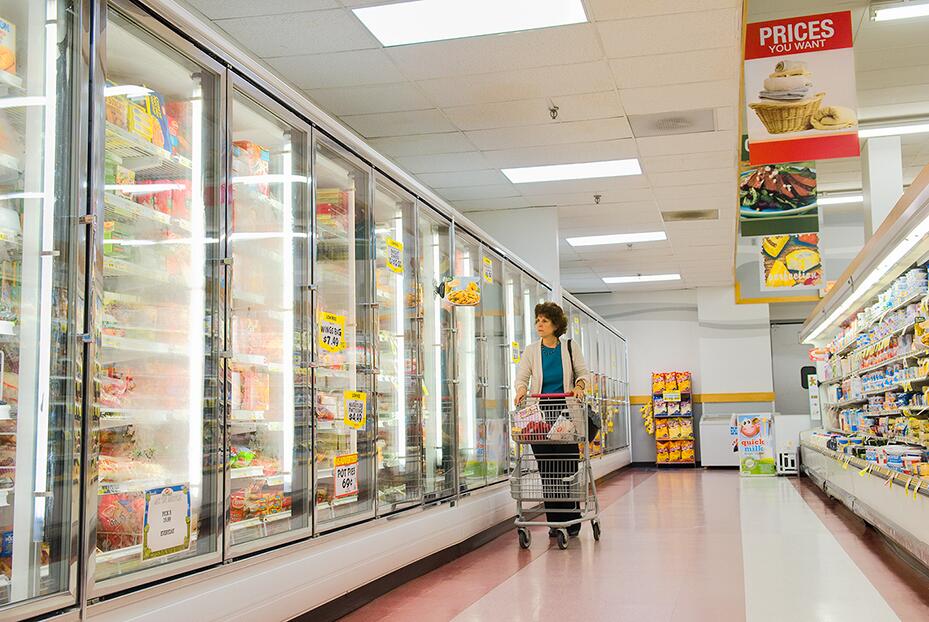 Major revamp of SNAP could eliminate food insecurity in the US